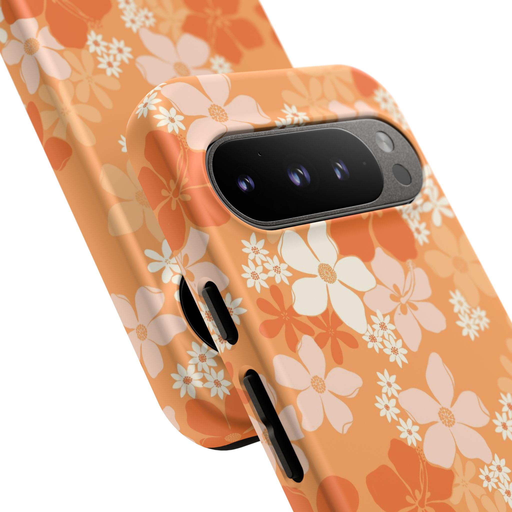 Groovy Pua Google Pixel Phone Case - Durable Protective Cover for Google Pixel Series | Perfect for Everyday Use, Travel & Outdoor Activities