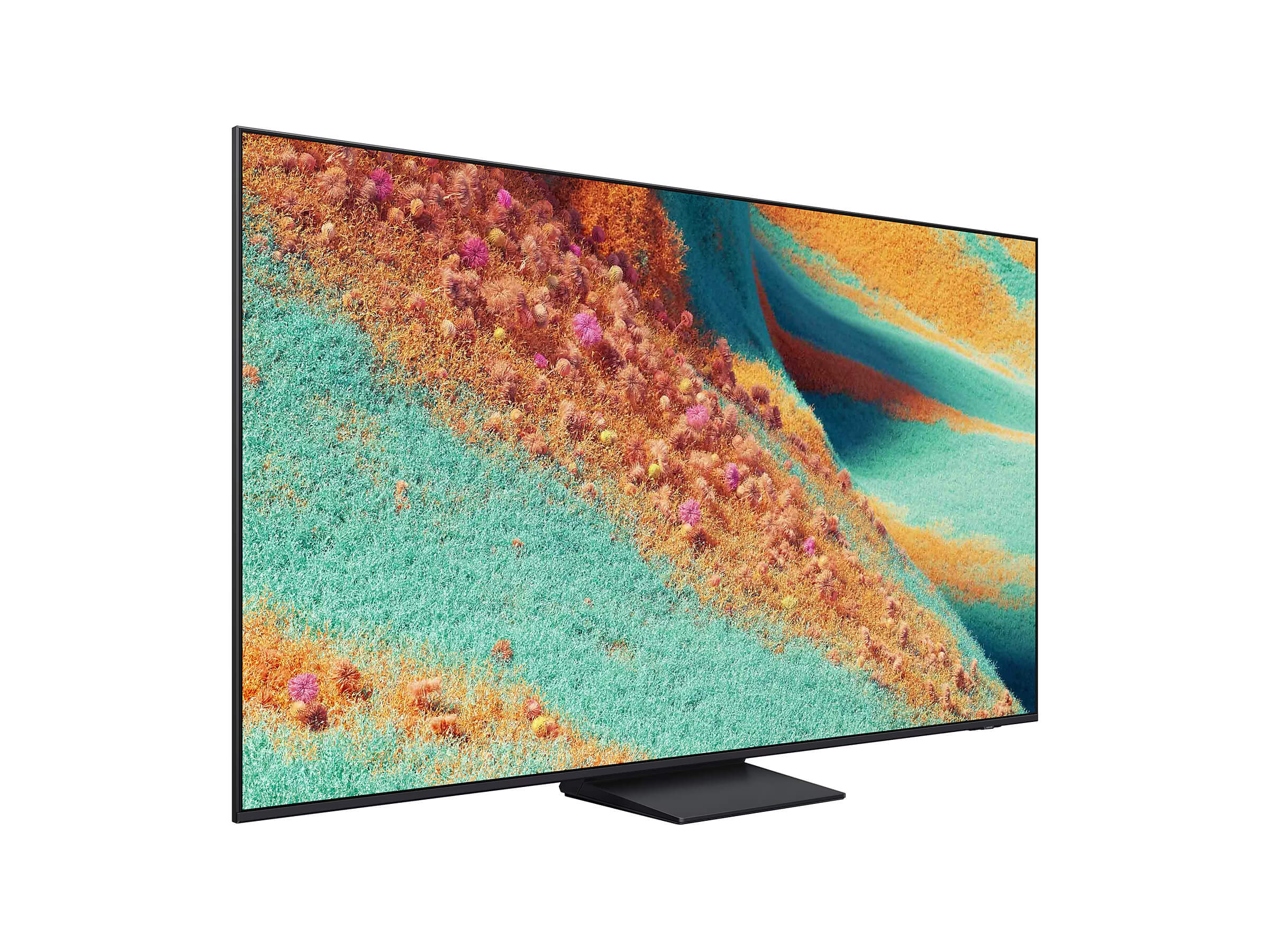 Samsung QN65QN85FAFXZC 65-Inch Neo QLED 4K Smart TV with Quantum HDR 16X - Perfect for Home Theater & Gaming Entertainment
