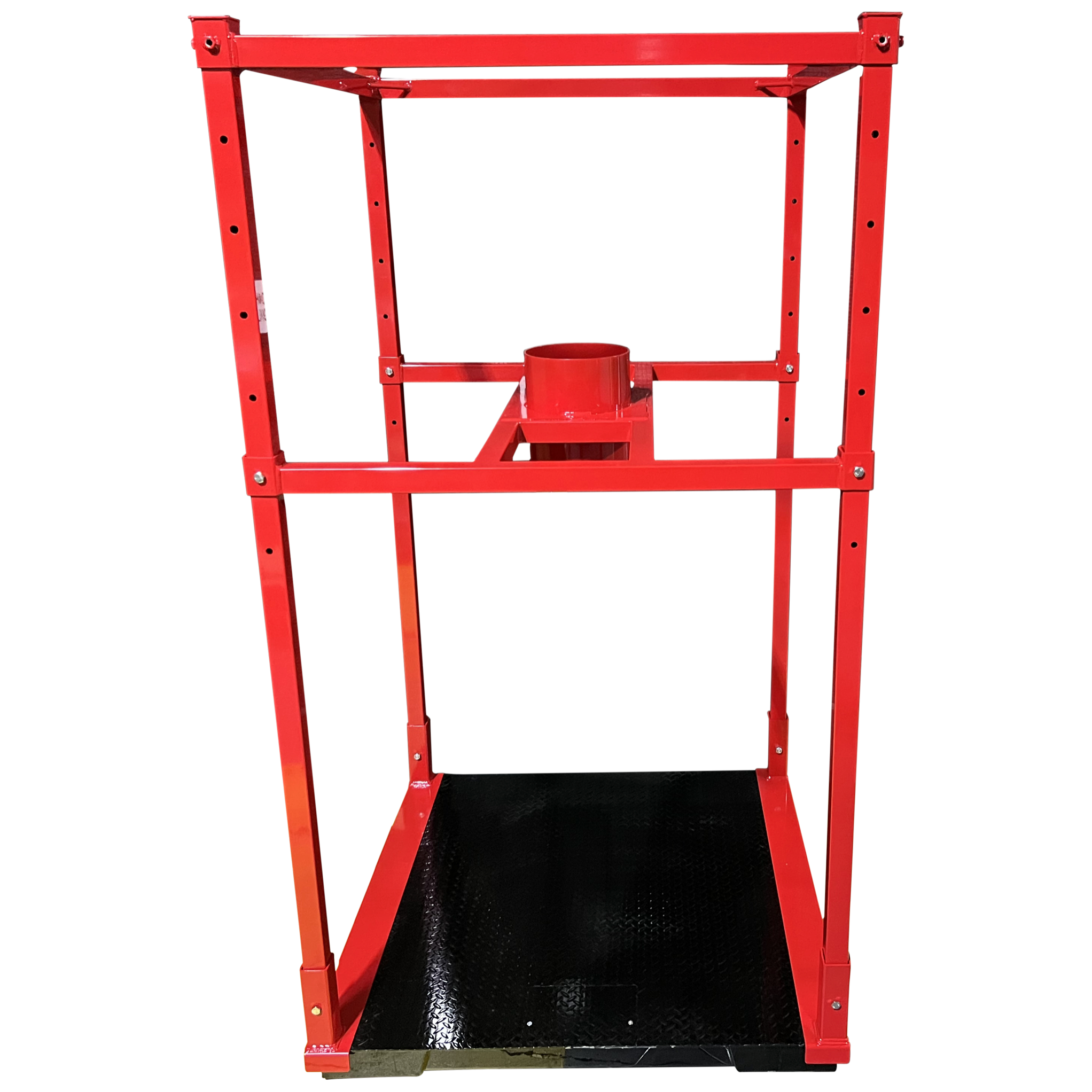 Eton SL 900 USA Industrial Scales with Super Sack Frame - NTEP Certified Legal for Trade | Perfect for Warehouse, Shipping & Logistics Weight Measurement