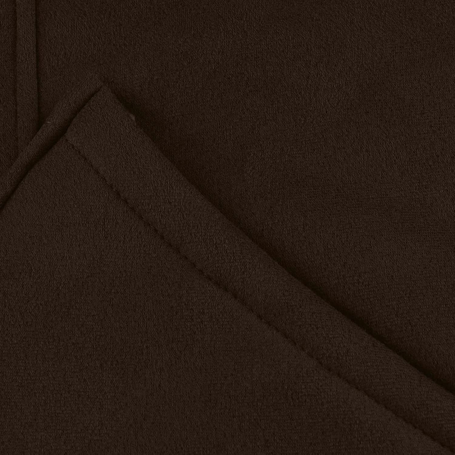 Genuine Men's Leather Bomber Jacket - Classic Pilot Style, Premium Coffee Brown, Size XX-Large - Perfect for Casual Wear, Motorcycle Riding & Outdoor Adventures