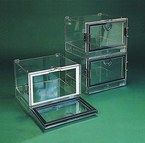 Lab Desiccator Cabinet - Airtight Storage for Moisture-Sensitive Materials | Ideal for Laboratories, Electronics & Chemical Storage