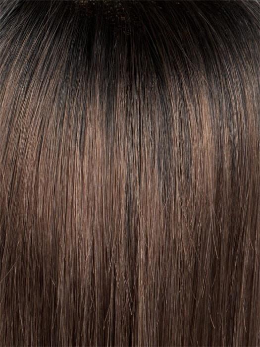 Alexandra Petite HT 100% Human Hair Wig | Hand-Tied Lace Front Wig for Women | Natural Look for Daily Wear, Cosplay & Special Occasions