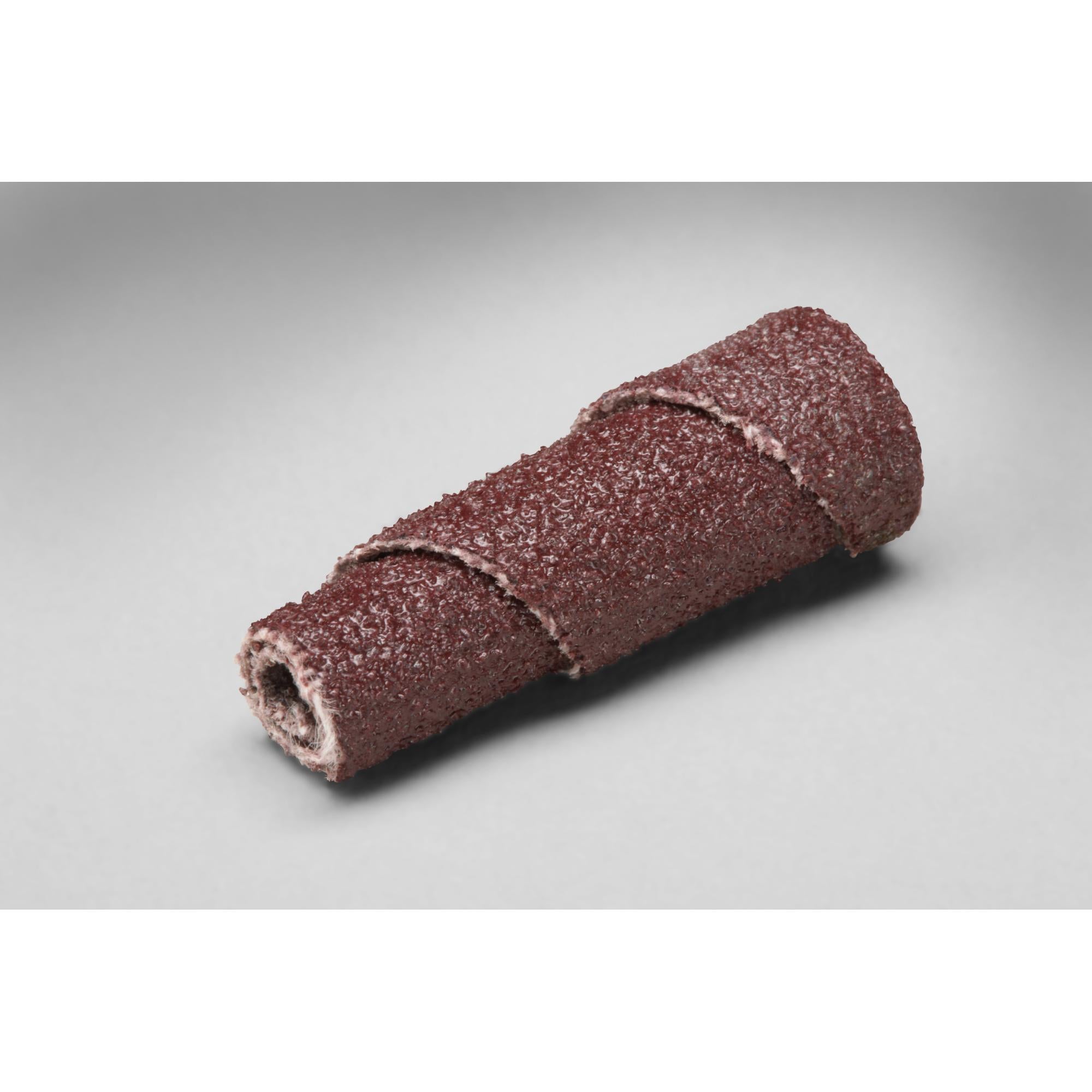 3M 341D Cartridge Roll - 60 Grit, 3/8