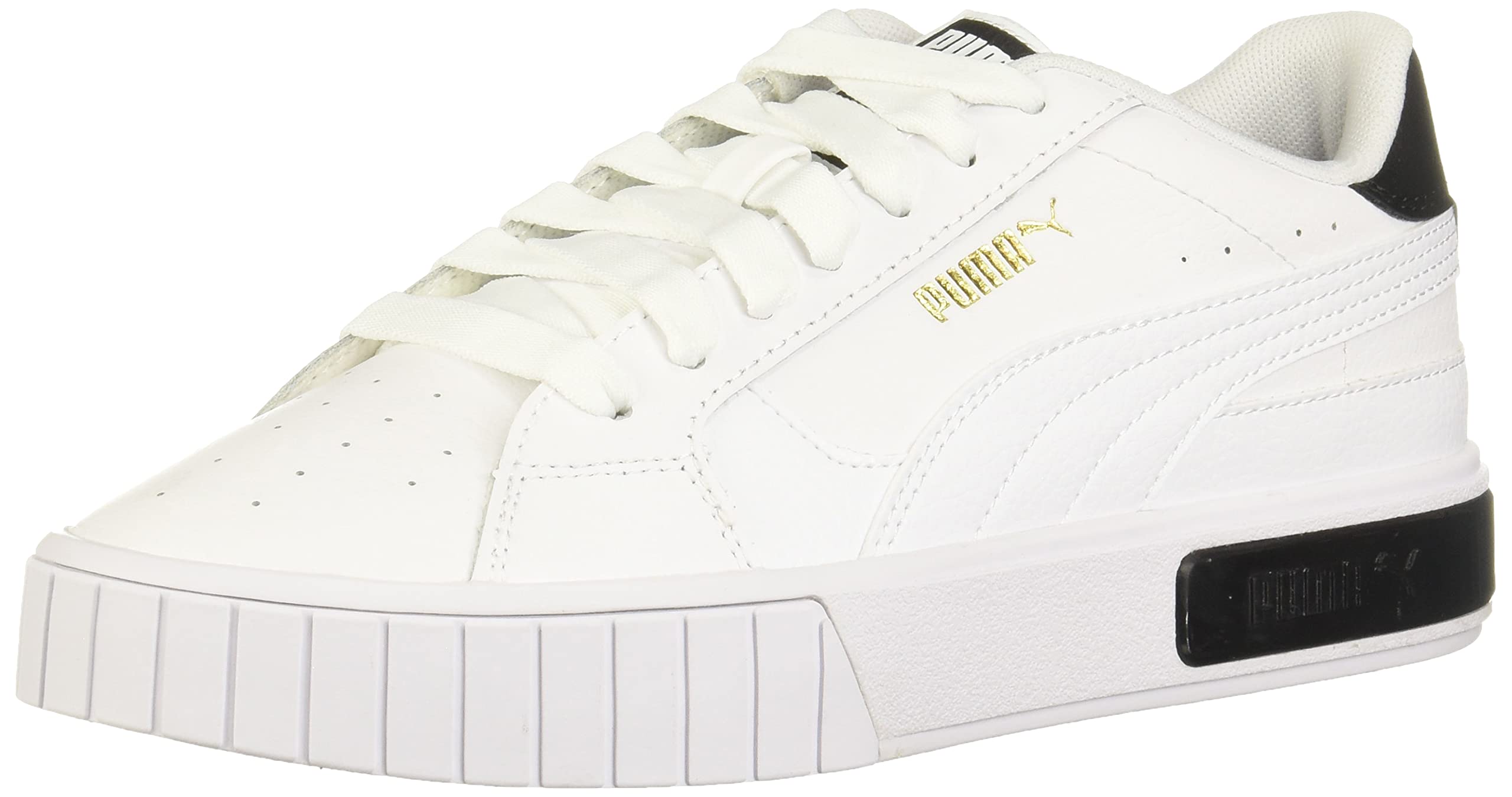 PUMA Girl's Cali Stars Sneakers - Big Kid Size - Fashionable Athletic Shoes for Girls - Perfect for School, Sports & Casual Wear