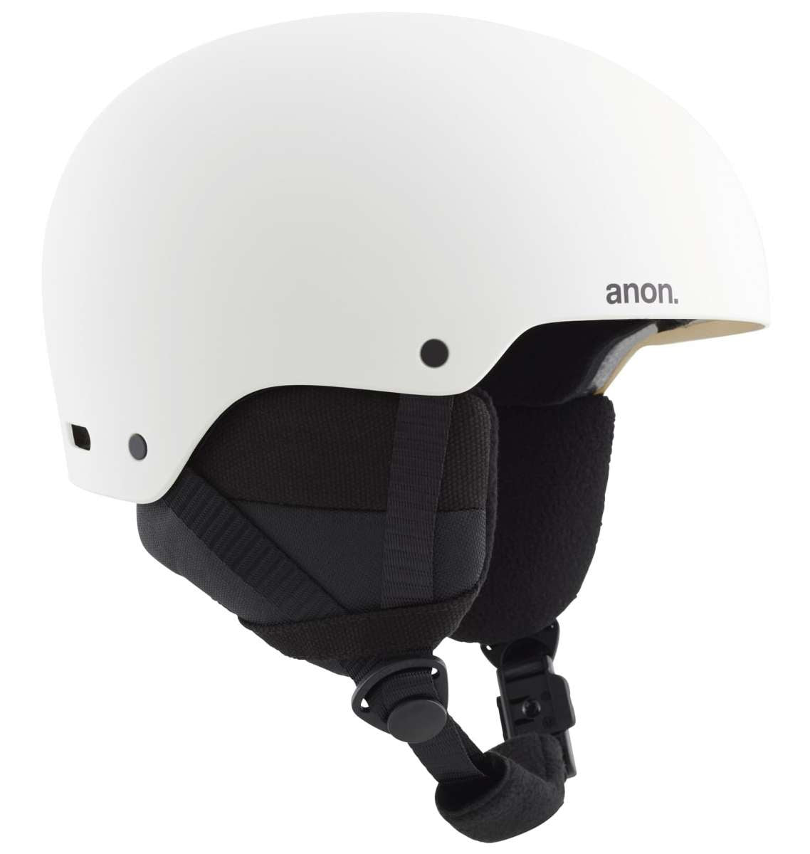 Anon Junior's Rime 3 Snowboard Helmet for Kids 2022-2023 - Lightweight & Durable Winter Sports Gear for Skiing, Snowboarding & Outdoor Adventures