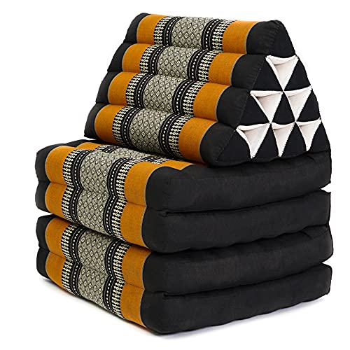Sf03 - Black, Orange
