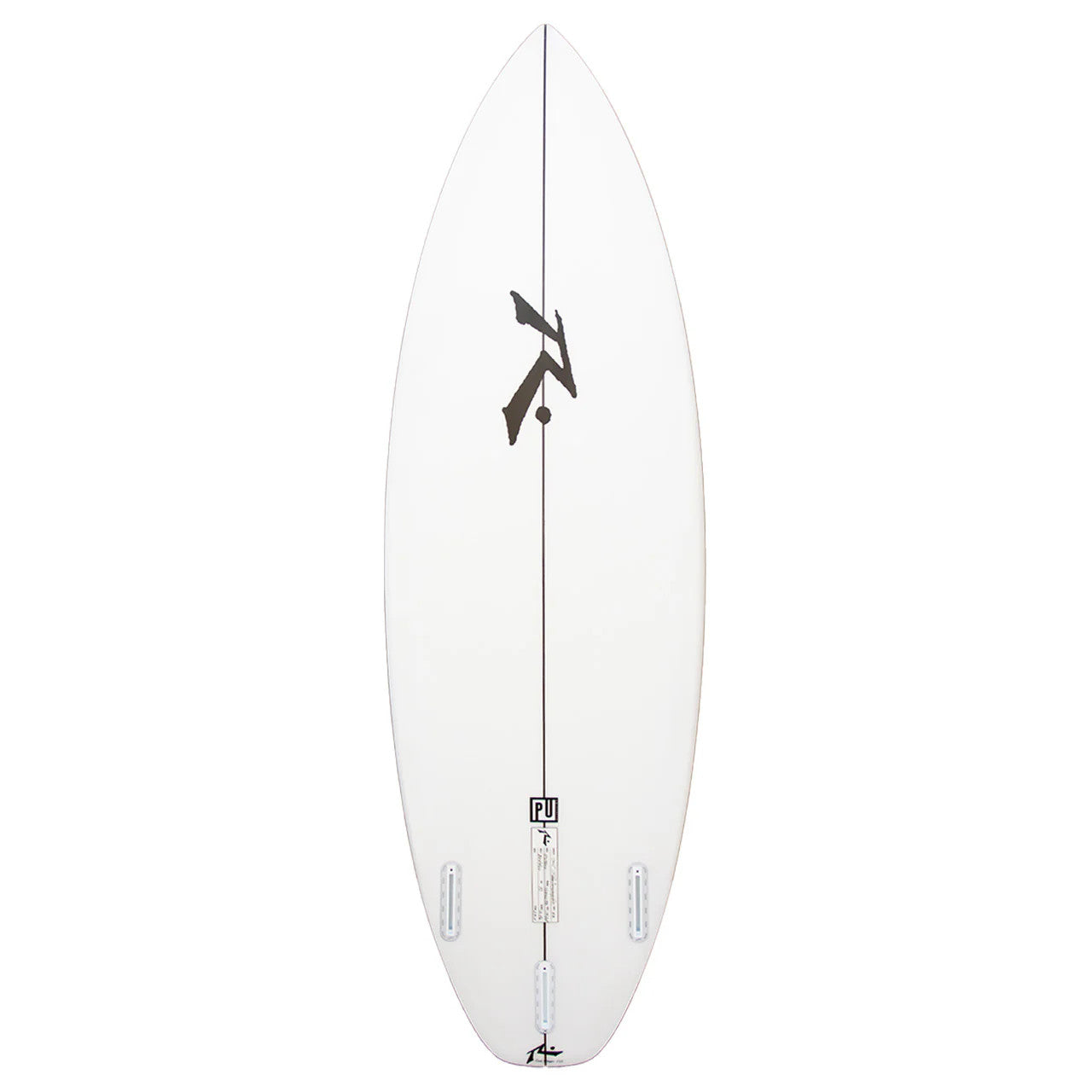 **SD 6'0 x 19.75 x 2.52 Surfboard - 33.00L Volume, Squash Tail, 3x Futures Fin Boxes, PU Construction (ID:951303) - Perfect for Small to Medium Waves and All-Around Surfing**