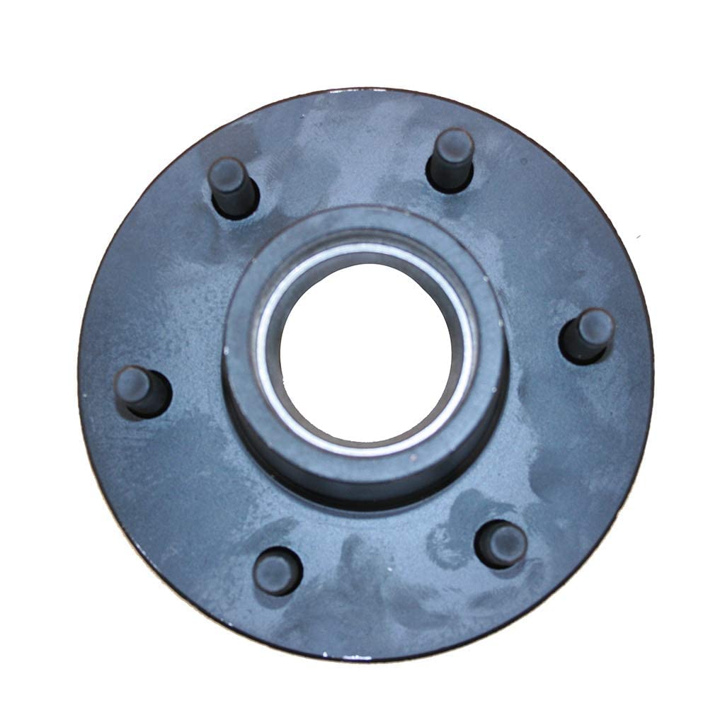 2 Sets Trailer Hub Kit 6 Bolt 5.5