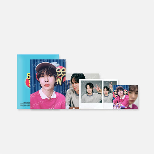 SHINEE 2025 SM ARTIST SEASON'S GREETINGS Official Merchandise - K-Pop Collectibles, Gifts for Fans, Perfect for Birthday & Holiday Presents