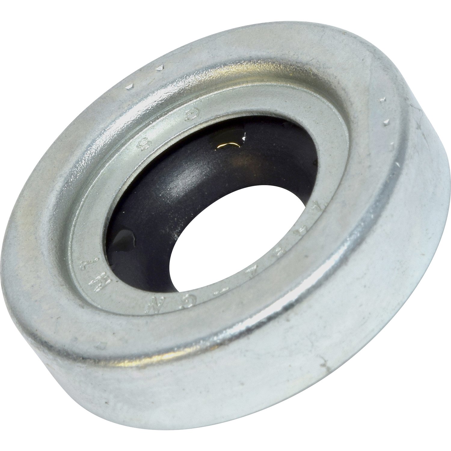 Universal Air Conditioner SS LP-1 A/C Compressor Shaft Seal Kit - Replacement for Car AC Repair - Perfect for DIY Mechanics & Auto Shops