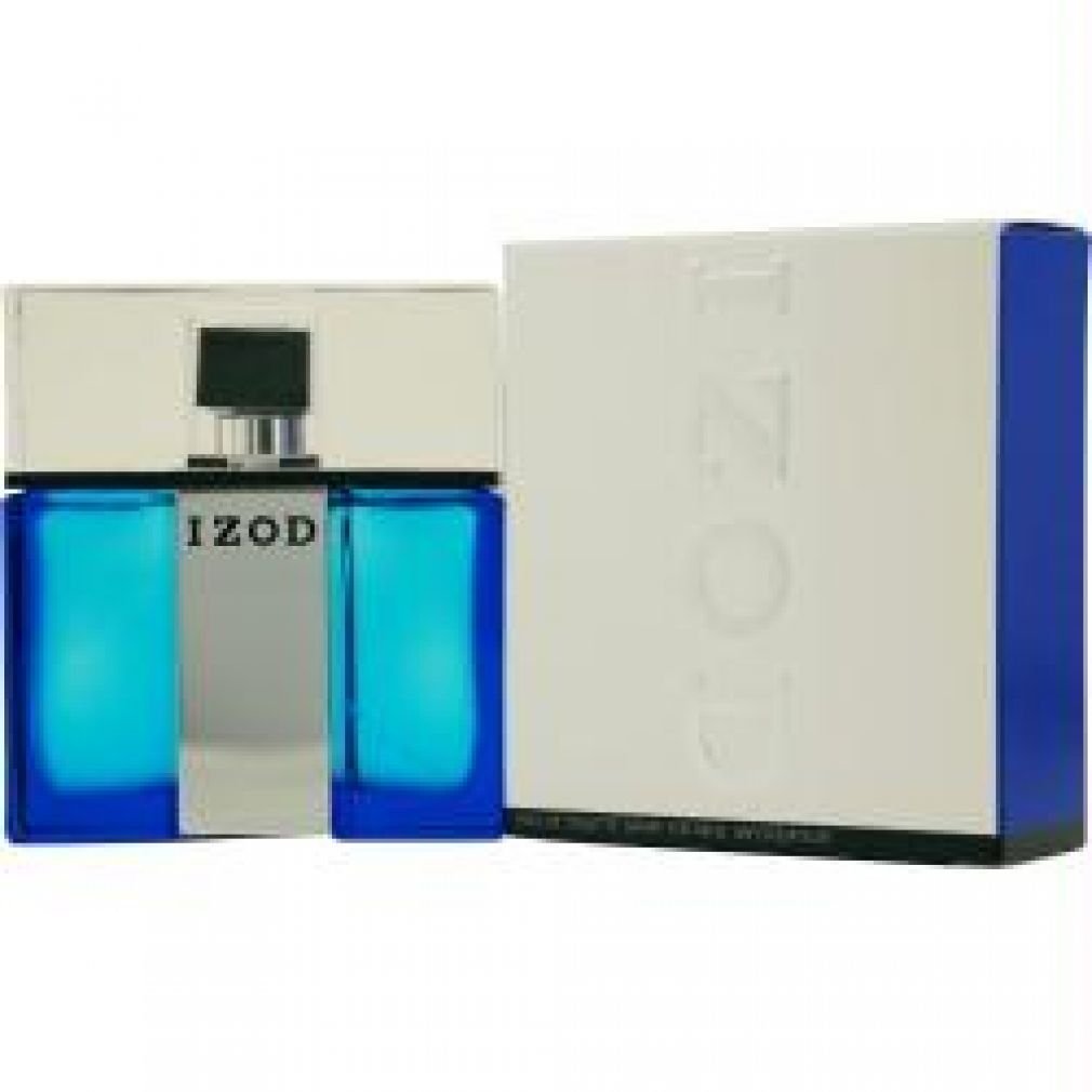 Izod by Phillips Van Heusen EDT Spray for Men, 1.7 Oz - Fresh & Masculine Fragrance for Everyday Wear, Work & Special Occasions