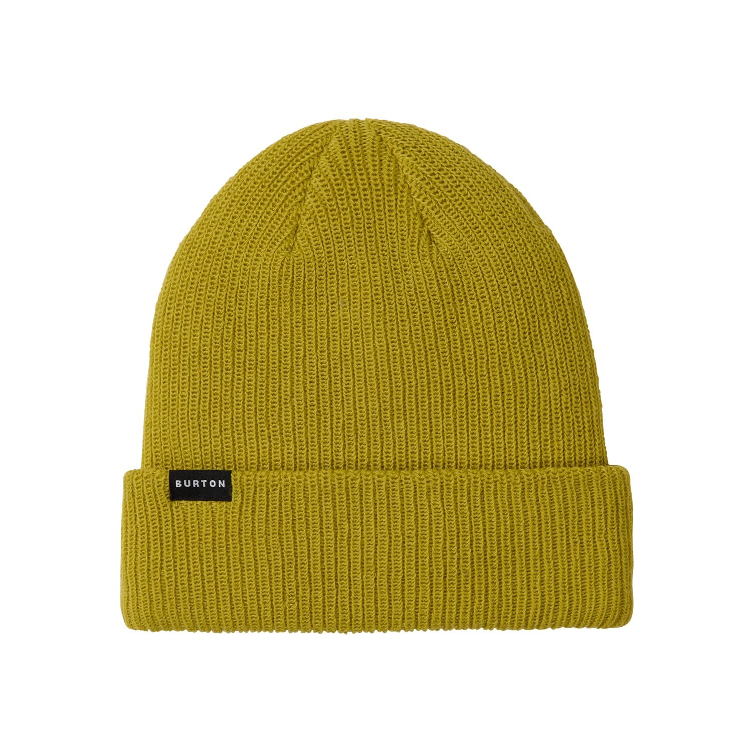 Burton Recycled All Day Long Beanie - Eco-Friendly Winter Hat for Men & Women - Perfect for Skiing, Snowboarding & Outdoor Activities