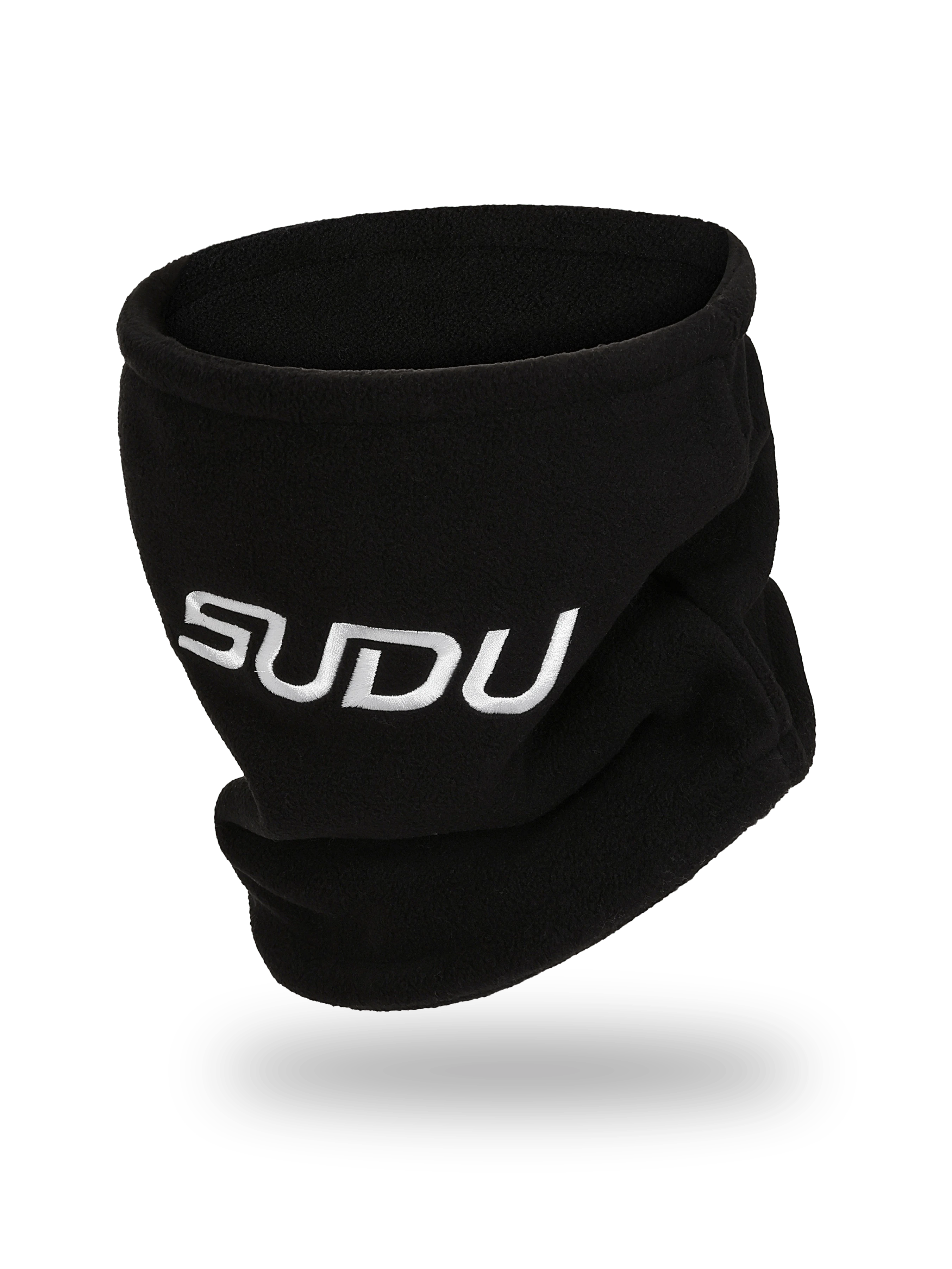 SUDU Snood for Adults - Warm & Stylish Neck Warmer for Winter, Outdoor Activities & Travel