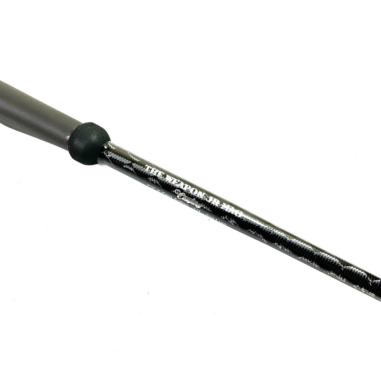 Century Rods The Weapon Jr Mag Spinning Rod 7'10