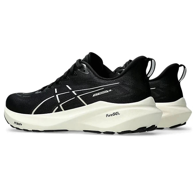 ASICS Men's GT 2000 13 Running Shoes - Lightweight Stability Sneakers for Road Running, Jogging & Gym Workouts | Perfect for Marathon Training, Daily Exercise & Fitness Enthusiasts