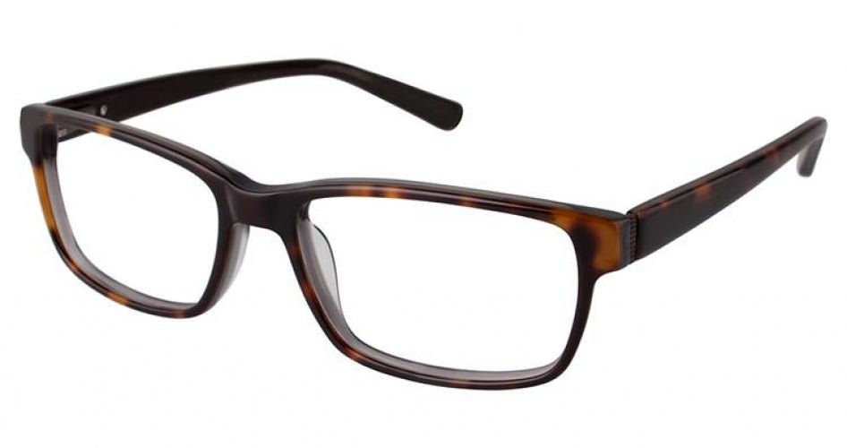 Aristar AR18645 Stylish Eyeglasses for Men & Women - Lightweight & Durable Frame - Perfect for Reading, Working & Daily Use