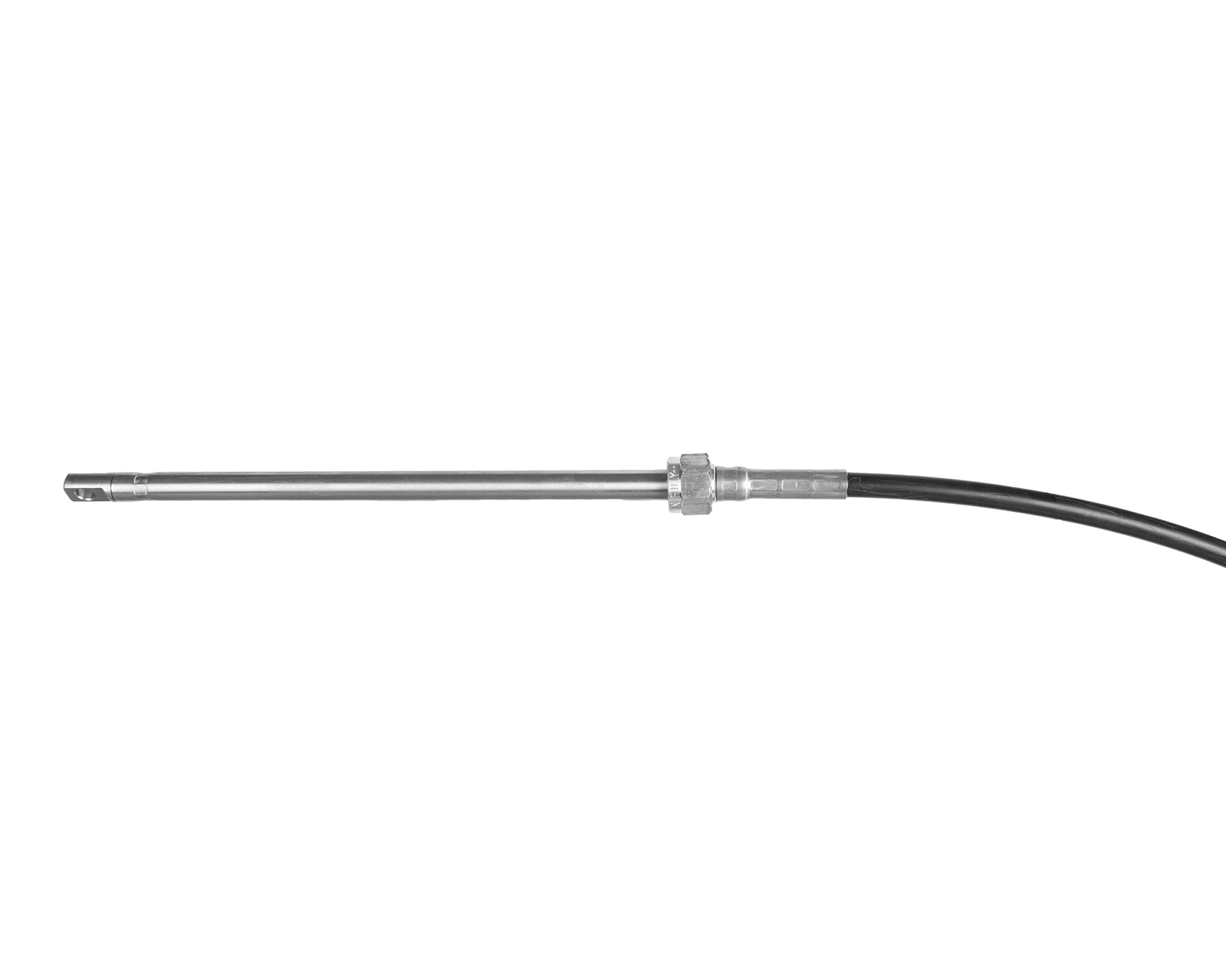 Dometic SeaStar SSC134XX Rack Steering Cable - Compatible with Back Mount Rack Steering Kit | Marine Boat Steering Replacement Part | Perfect for Sailboats, Fishing Boats & Yachts