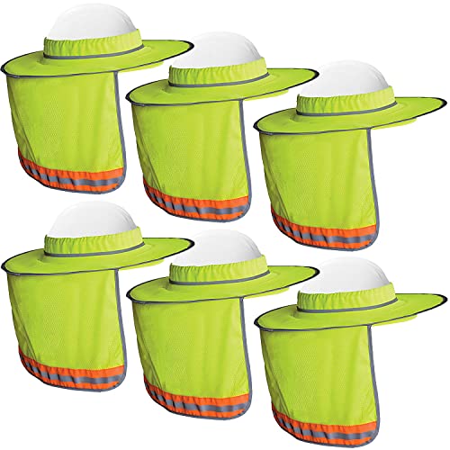 Hi-viz Yellow-lime