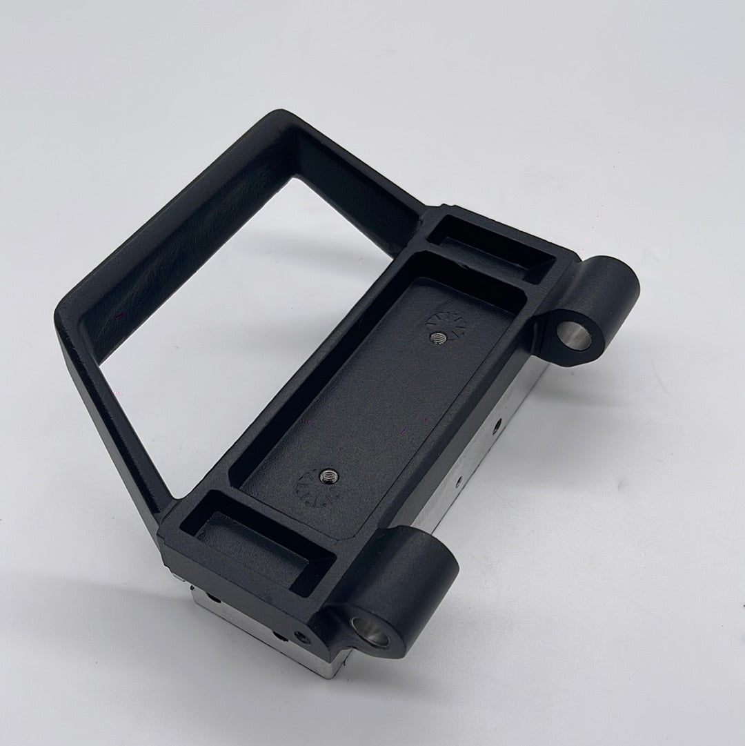 QUICK4 Rear Suspension Base - Heavy Duty Truck & SUV Suspension Kit for Smooth Ride | Off-Road & Towing Performance Upgrade