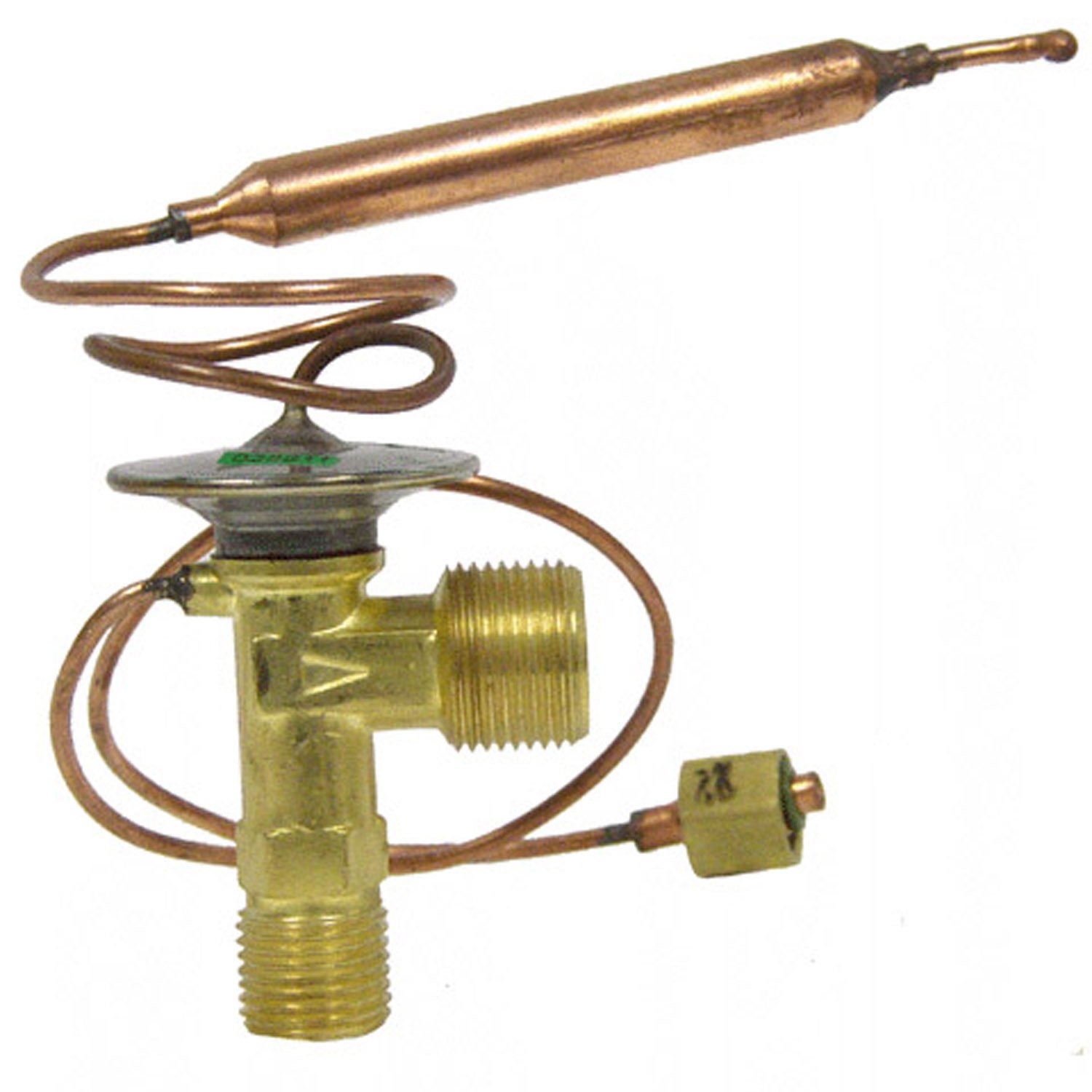 HVAC A/C Compressor Replacement Kit for Car & Truck - High Performance Auto Air Conditioning System Repair - Perfect for DIY Mechanics & Professional Technicians