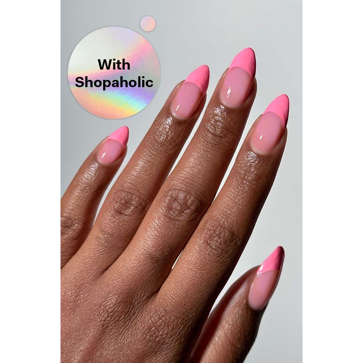 Cirque Colors Paranormal Prom Queen Nail Polish - 0.37 oz Long-Lasting Vegan & Cruelty-Free Nail Lacquer for Professional Salon Finish at Home | Perfect for Prom, Parties & Special Occasions