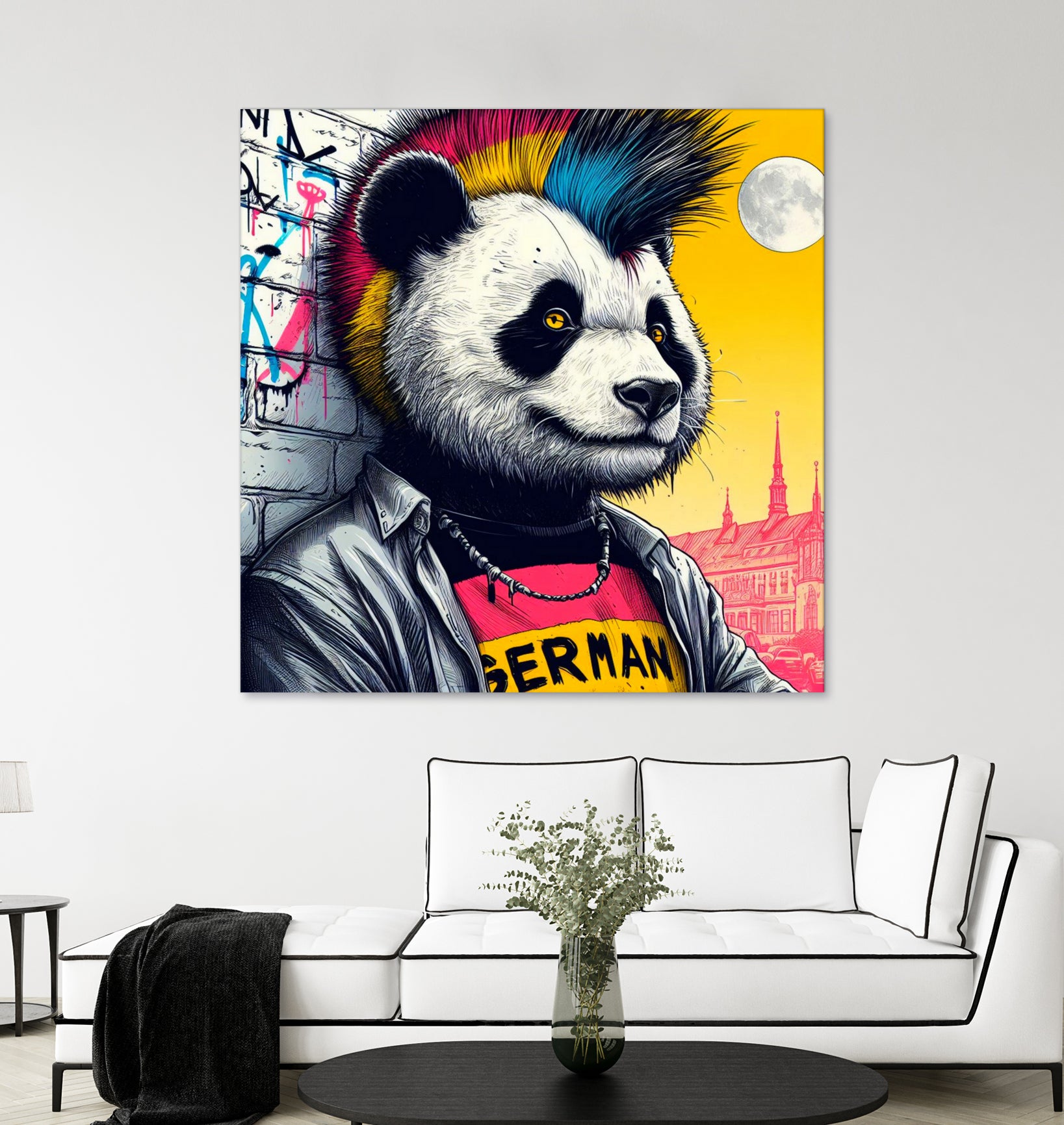 Anarchy in the FRG 2 - Punk Rock Album | Vintage Music Collectible | Perfect for Music Lovers & Punk Enthusiasts