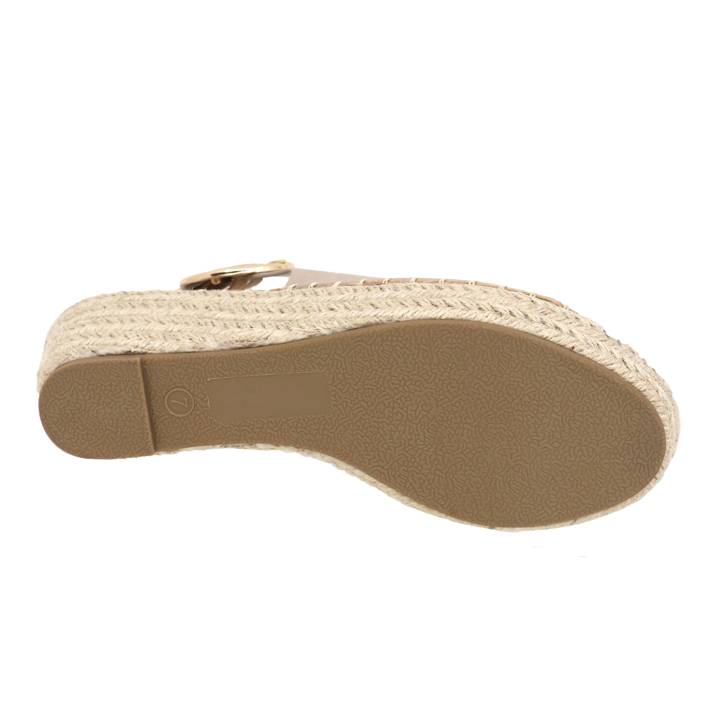 Women's Sasha Wedge Sandal - Comfortable Summer Casual Shoes for Beach, Walking & Outdoor Activities