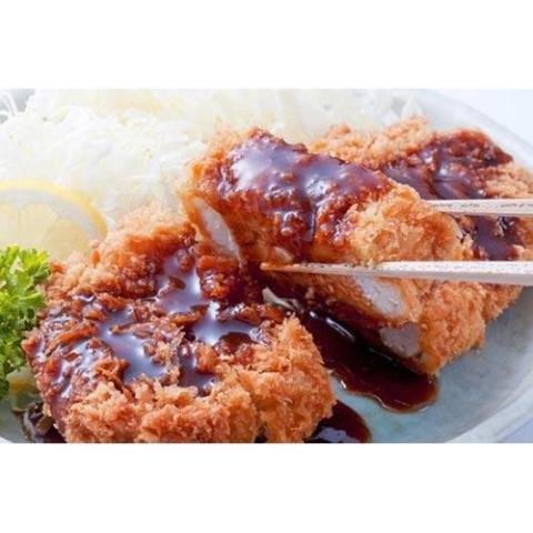 Original Bull Dog Japanese Tonkatsu Sauce 300ml - Authentic Japanese Pork Cutlet Sauce for Cooking, Dipping & Marinade - Perfect for Tonkatsu, Fried Foods & BBQ