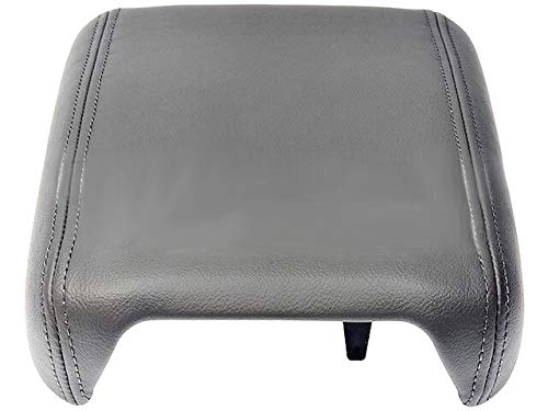 2013-2017 Buick Enclave Replacement Console Lid - Premium Center Armrest Cover for Comfort & Style - Perfect for Road Trips & Daily Commutes