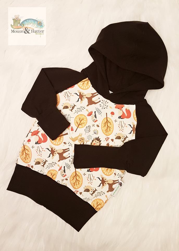 AMP Inspired Clothing - Woodland Babies Collection | Trendy & Comfortable Kids Outfits for Outdoor Adventures & Casual Wear