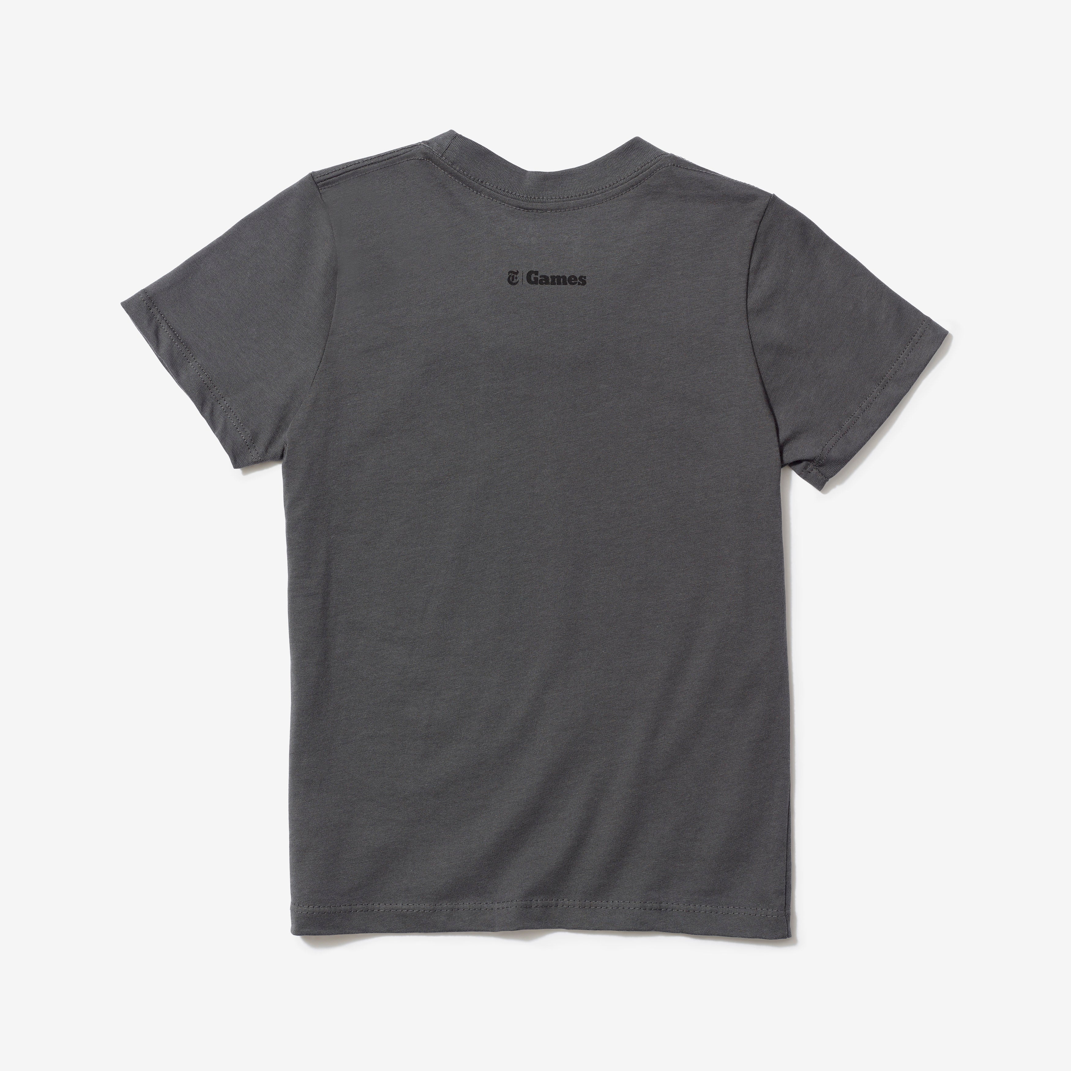 Kids Genius Shirt - Smart & Stylish Graphic Tees for Boys & Girls - Perfect for School, Playdates & Family Outings