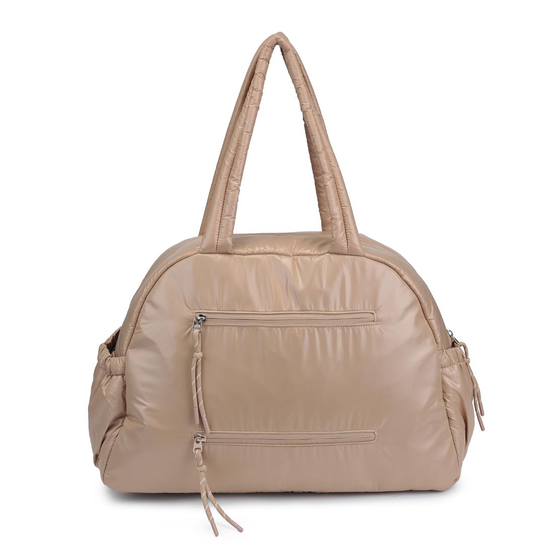 Stylish Rae Tote Bag for Women - Large Capacity Fashionable Handbag with Zipper Closure | Perfect for Work, Travel, Shopping & Daily Use