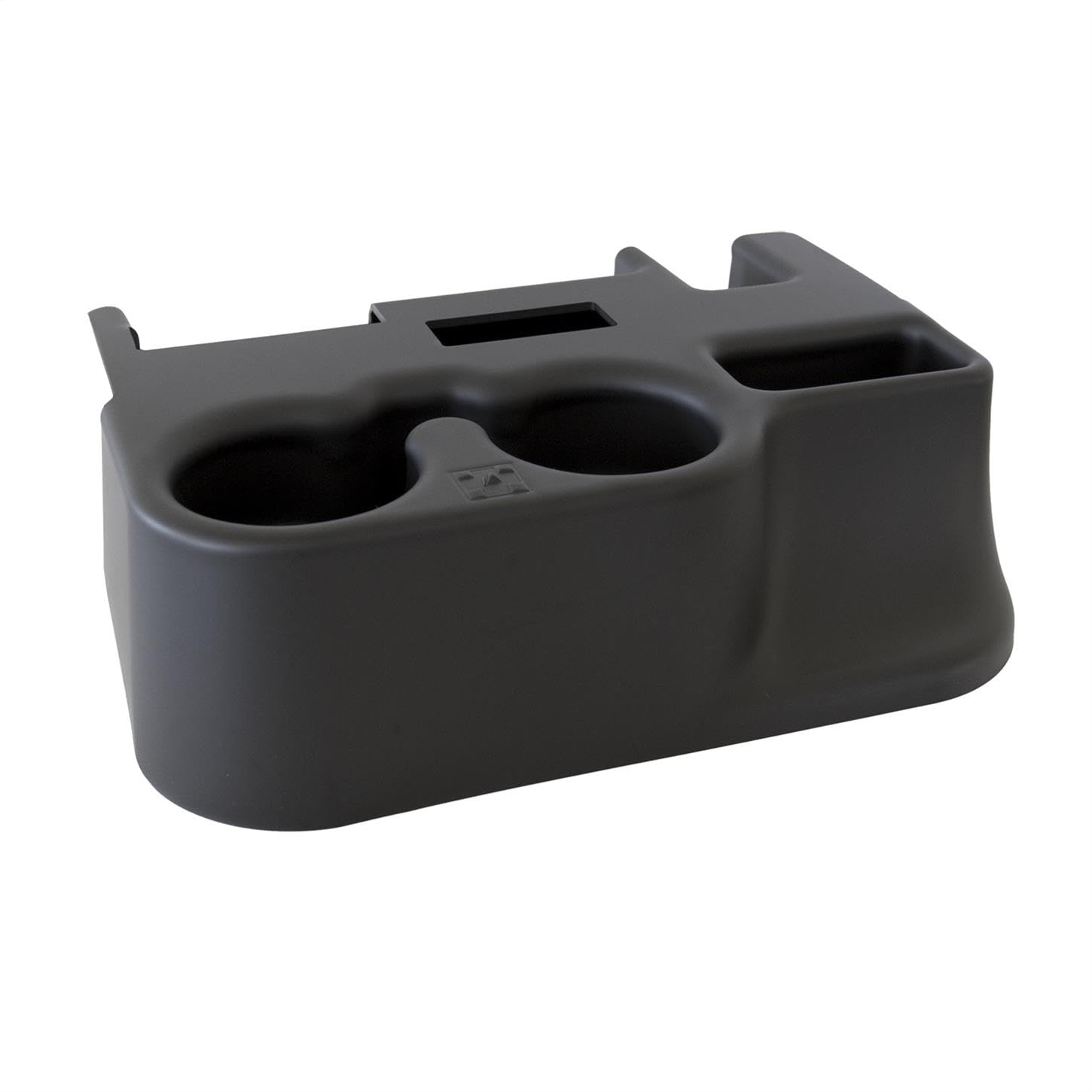 Pro Parts P10175 Armrest Storage Console - Durable Car Organizer with Cup Holders & Storage Compartments | Perfect for SUVs, Trucks & Sedans | Keep Your Vehicle Clean & Organized