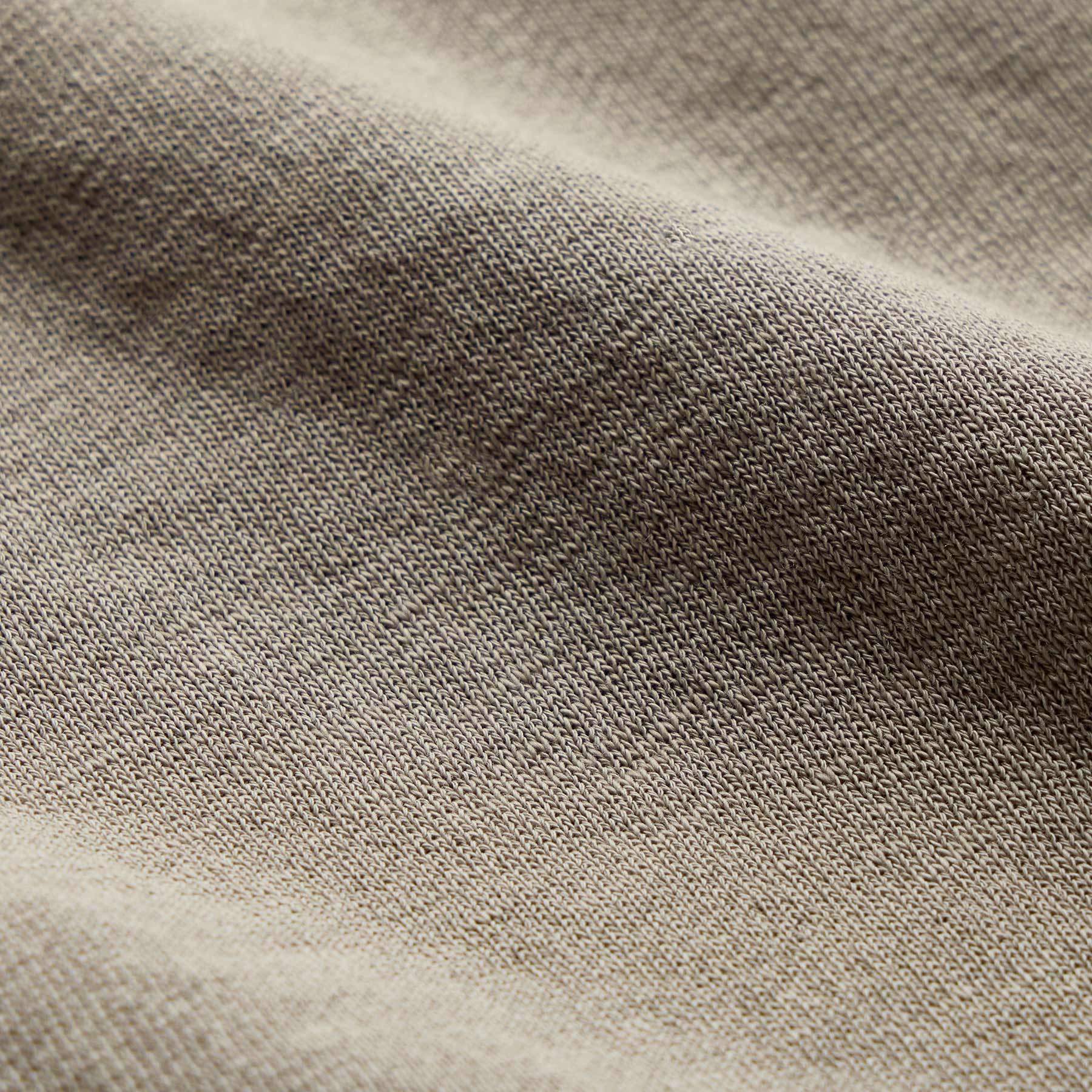 Vintage French Terry Sweatshirt for Women & Men | Soft Cotton Blend | Overcast Pigment Wash | Casual Loungewear & Streetwear Outfit