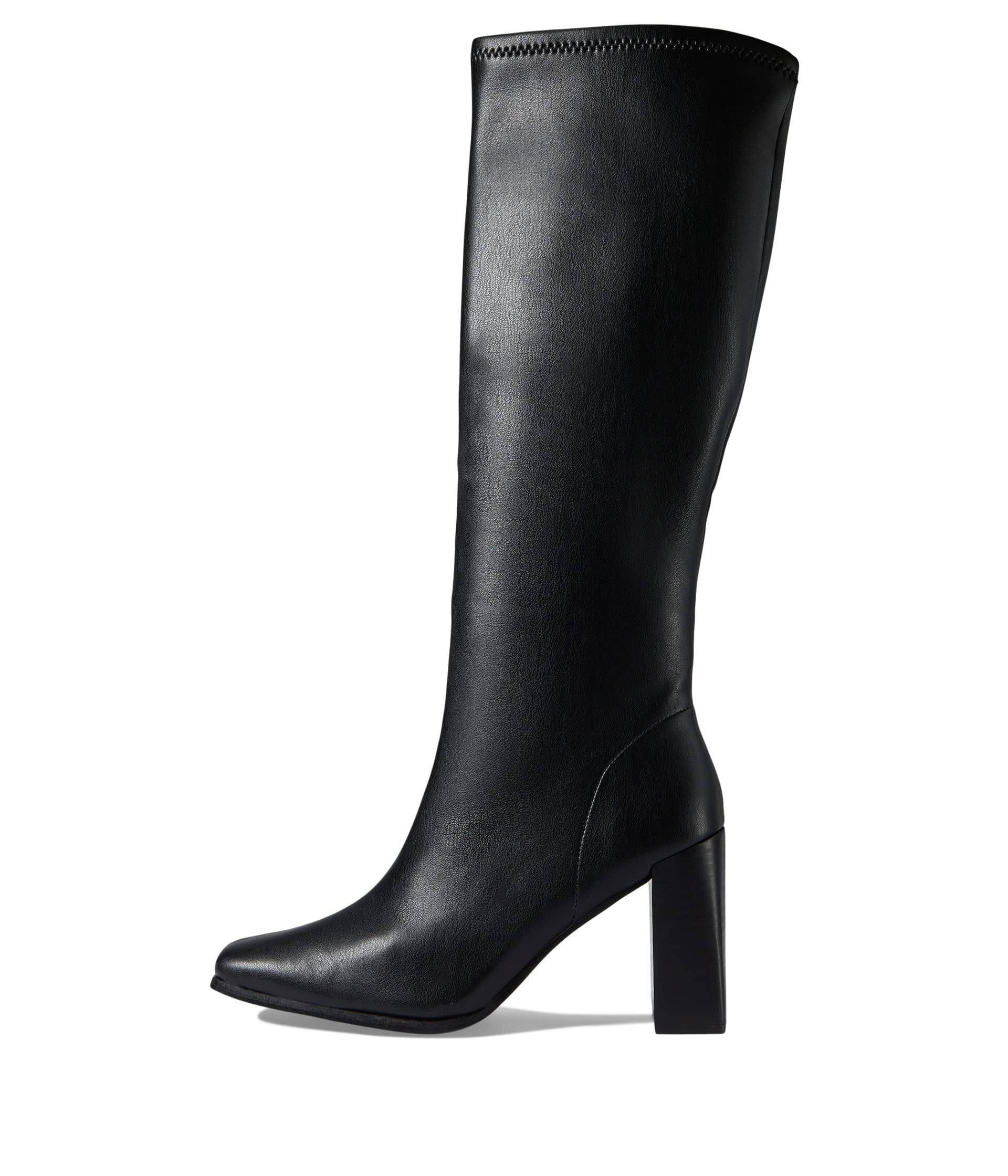 Chinese Laundry Women's Mary Knee High Boots - Stylish & Comfortable Leather Boots for Fall & Winter Fashion | Perfect for Office, Casual Outfits & Date Nights