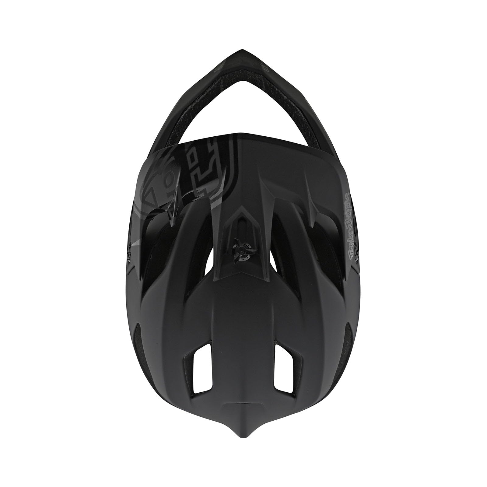 Troy Lee Designs Stage Helmet (2025) MIPS - Mountain Bike & BMX Cycling Helmet for Men & Women - Lightweight & Ventilated for Trail Riding, Downhill & Urban Commuting