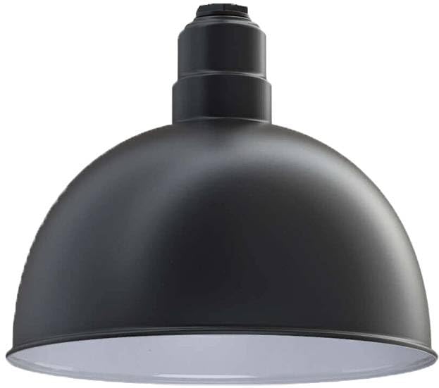 Matte Black