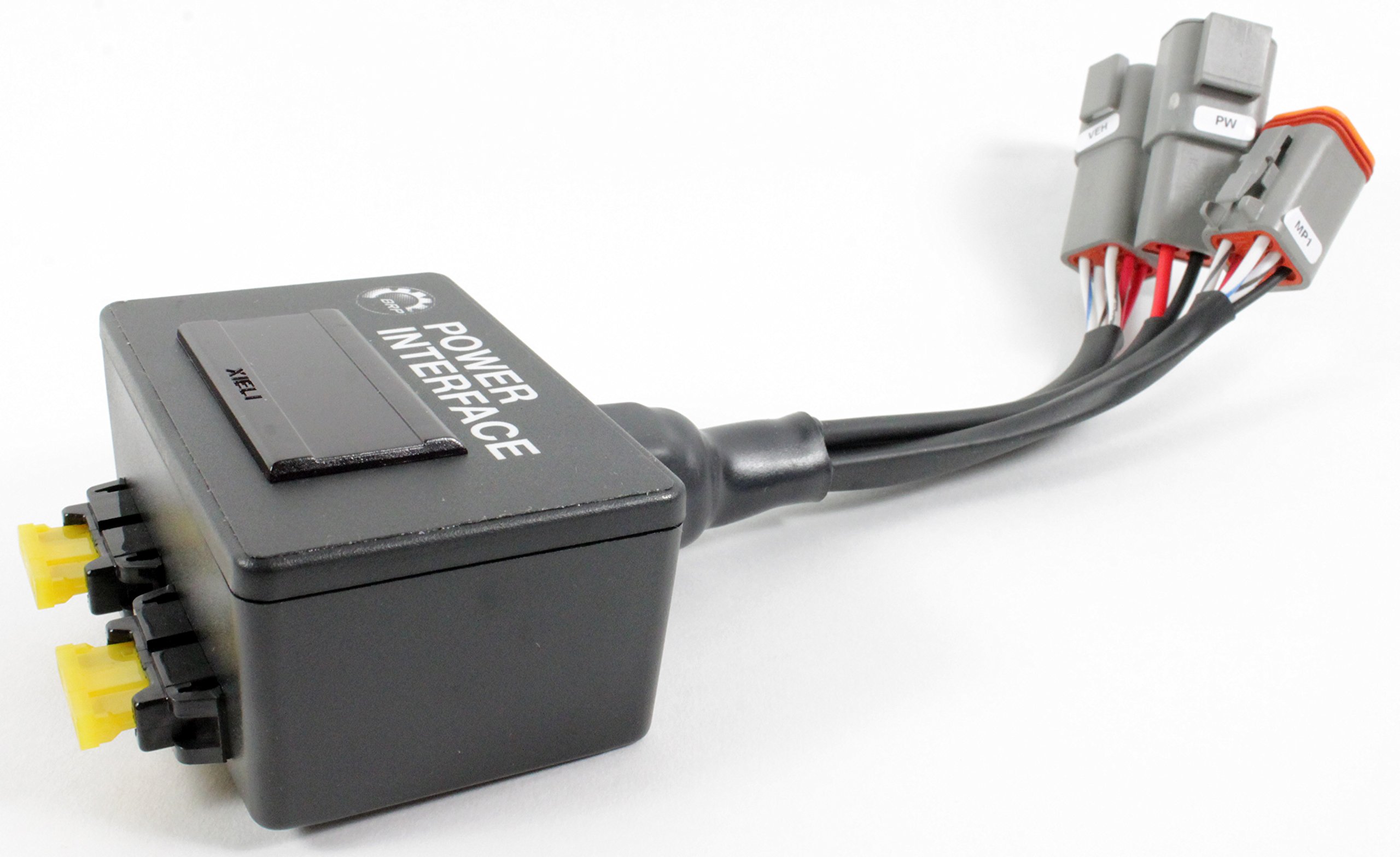 Can-Am OEM Harness 515177223 - Replacement Harness for Can-Am Vehicles - Perfect for Off-Roading & ATV Adventures