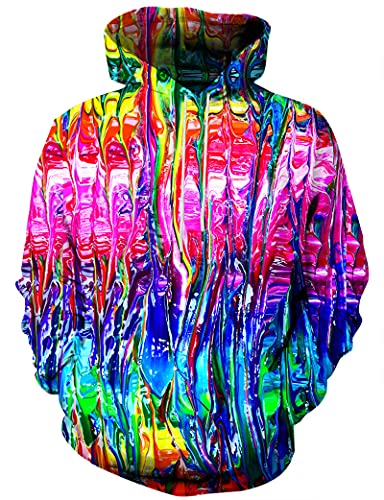 Yl-painted Splash