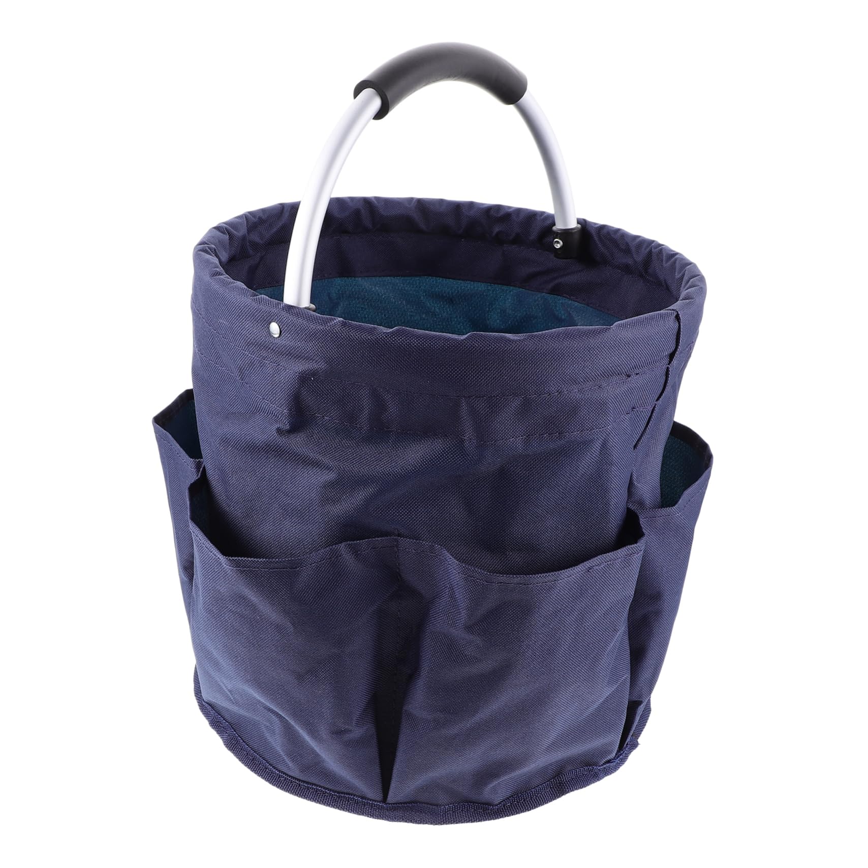 Portable Oxford Cloth Gardening Tool Bag - Outdoor Picnic Basket, Repair & Maintenance Pouch for Garden Tools Storage | Perfect for Gardening, DIY Projects & Outdoor Activities