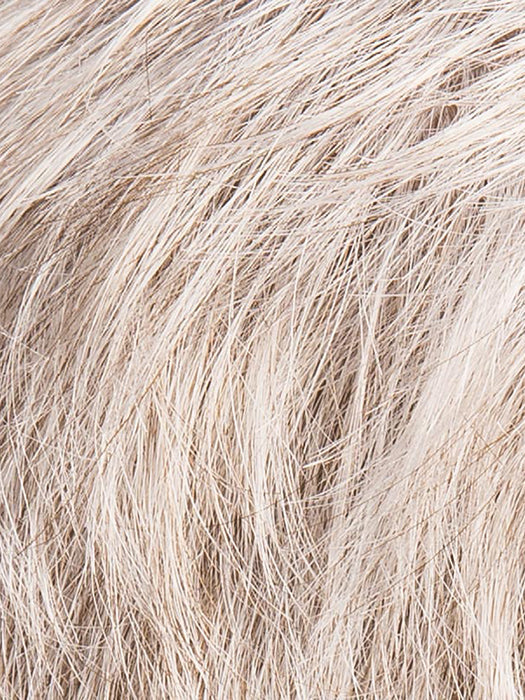 Fair Mono Synthetic Wig for Women - Natural Looking Hair Power Wig for Daily Wear & Cosplay - Heat Resistant & Comfortable for All-Day Use