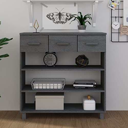 Dark Grey