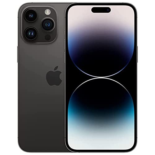 iPhone 14 Pro Max 1TB Unlocked Smartphone - 6.7