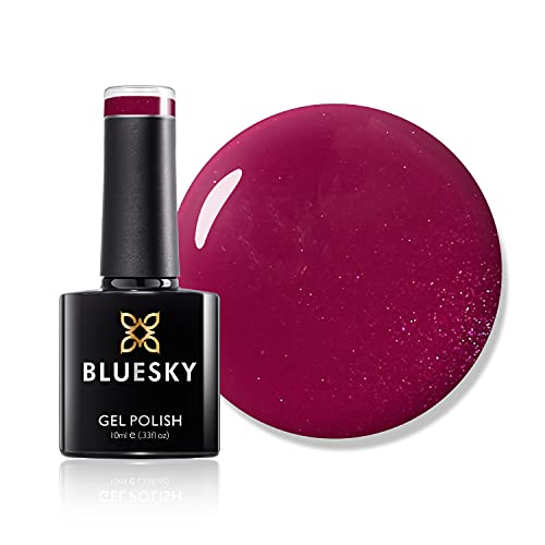 Red (Cranberry Bliss)