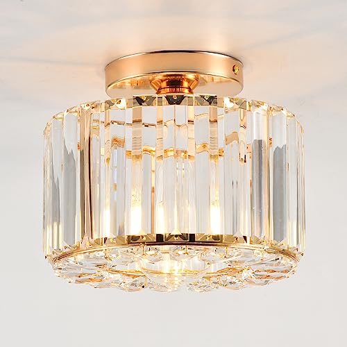 Large gold ceiling-1