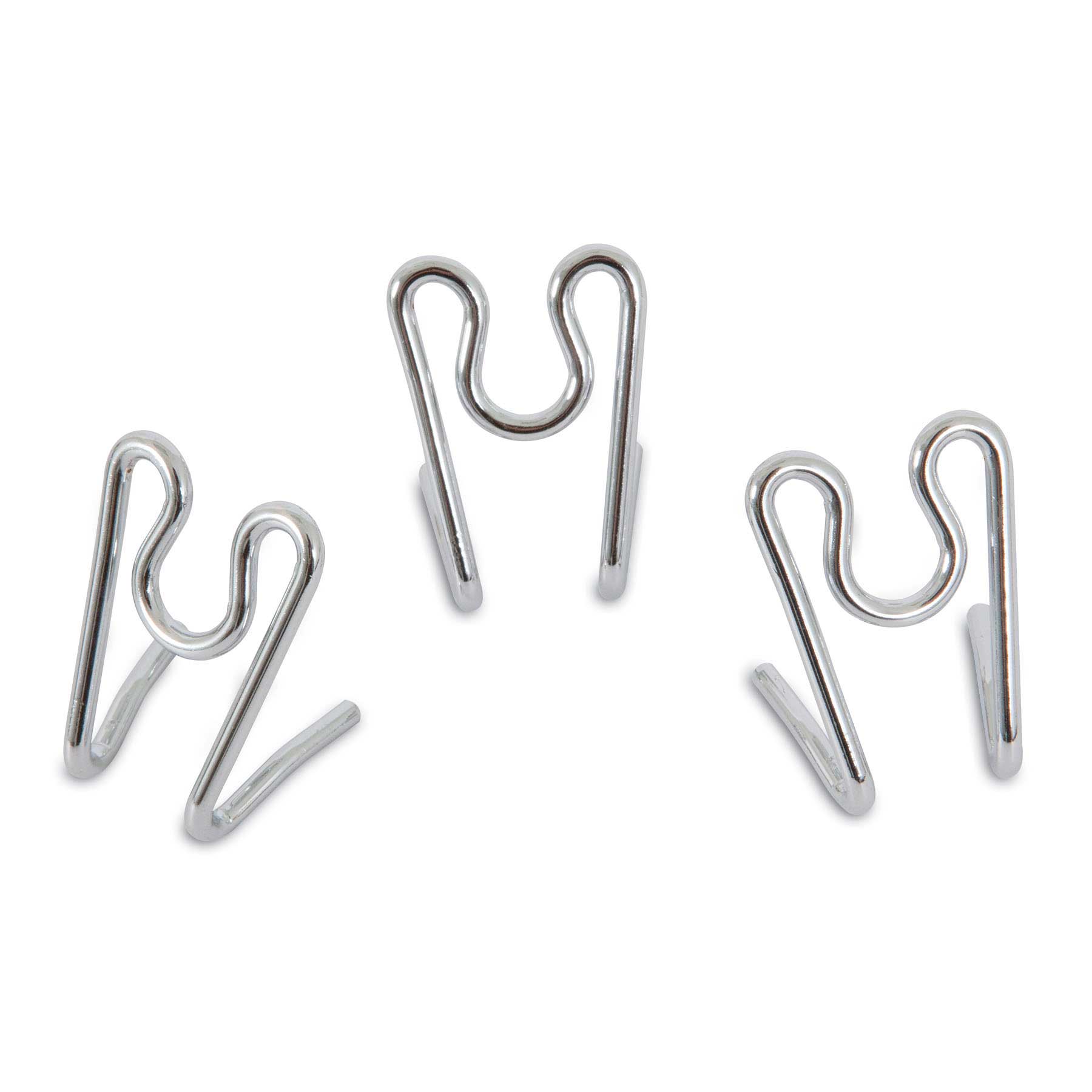 Aspen Pet Heavy Duty Prong Collar Replacement Links - 3 Pack | Durable Dog Training Collar Accessories for Large Breeds | Perfect for Obedience Training & Behavior Correction