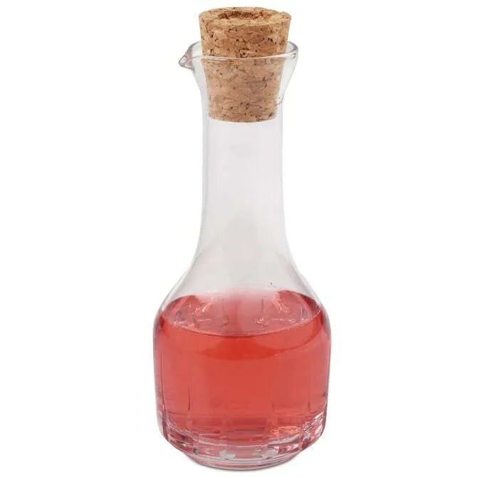 Cocktail Kingdom 222 mL (7 oz) Paddle Carafe - Premium Bar Carafe for Cocktails, Mixing & Serving - Perfect for Home Bars, Professional Bartending & Entertaining