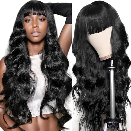 Natural Black Body Wave