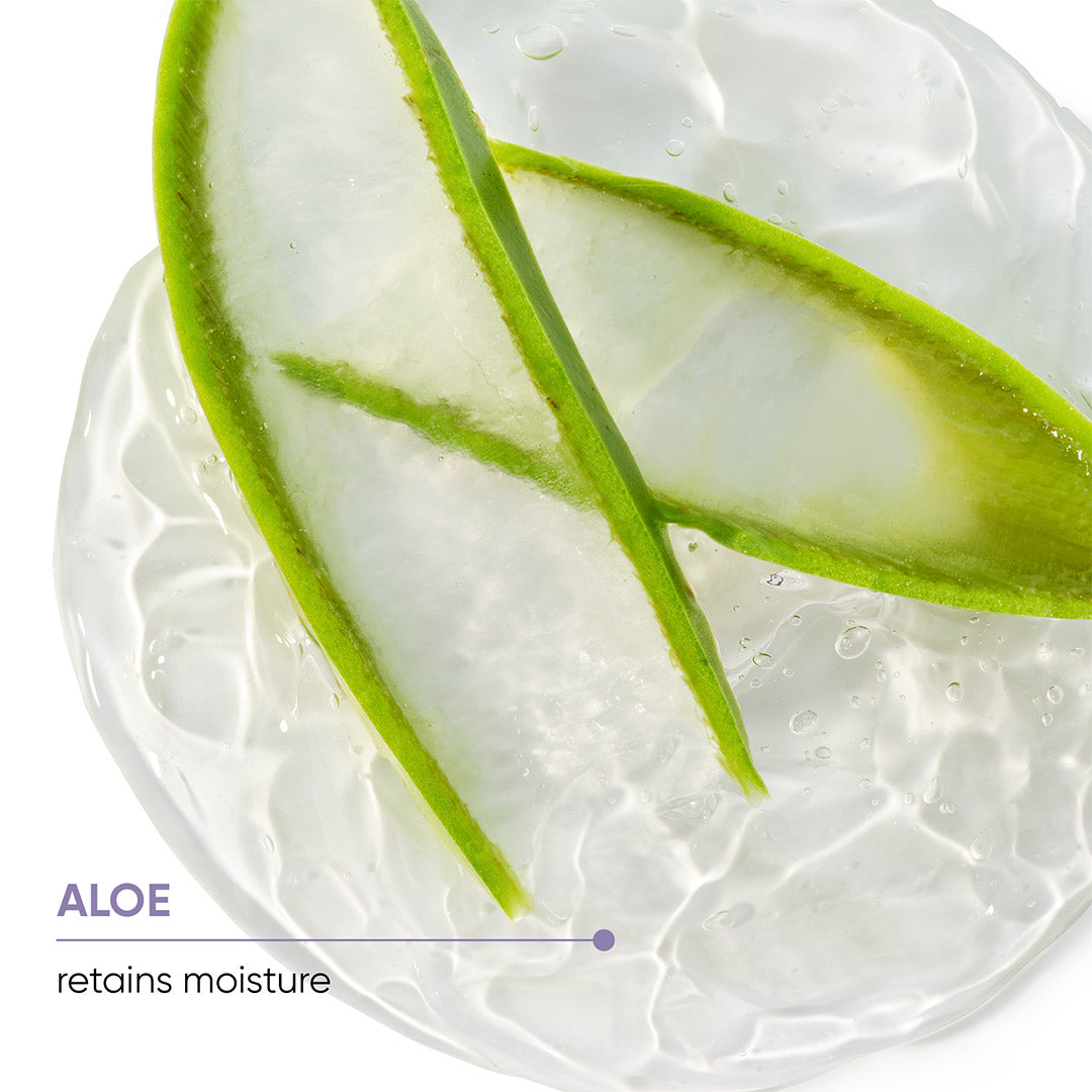 Biolage HydraSource Shampoo for Dry Hair - 13.5oz/400ml Moisturizing Shampoo with Aloe & Coconut - Hydrating Hair Care for Daily Use at Home or Salon
