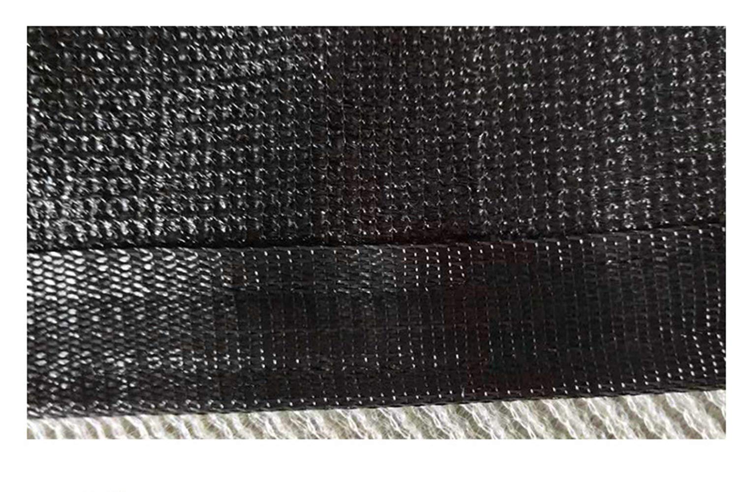 Balcony Privacy Screen Net Fence - Heavy Duty Windscreen Mesh Shade Cover for Construction Sites, Patios, Yards, Driveways & Gardens | UV Resistant, Durable Outdoor Protection for Privacy, Wind Block & Sun Shade